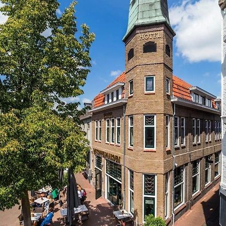 Hotel De Koppelpaarden Lichtenvoorde Eksteriør billede