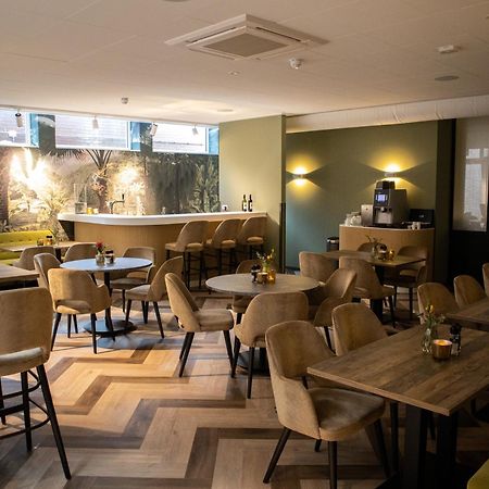 Hotel De Koppelpaarden Lichtenvoorde Eksteriør billede