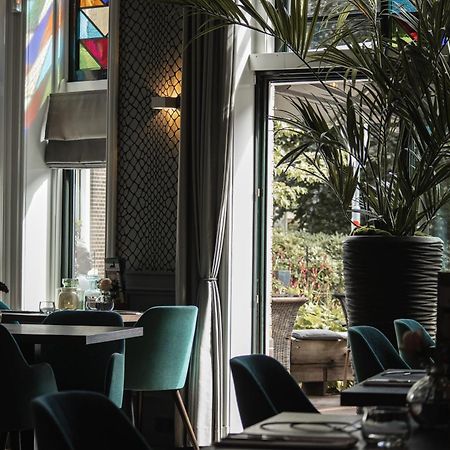 Hotel De Koppelpaarden Lichtenvoorde Eksteriør billede