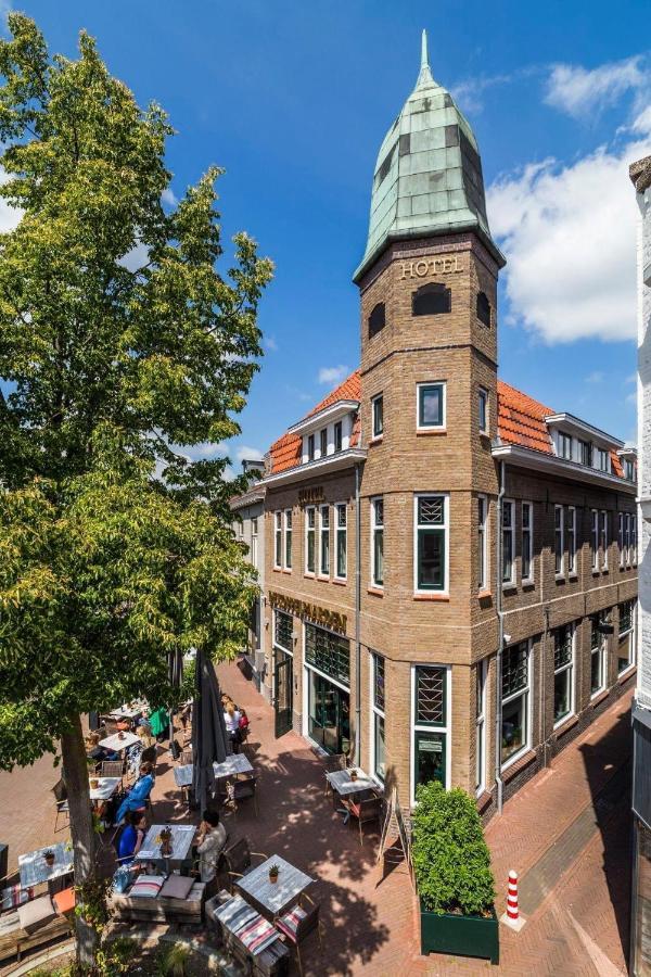Hotel De Koppelpaarden Lichtenvoorde Eksteriør billede