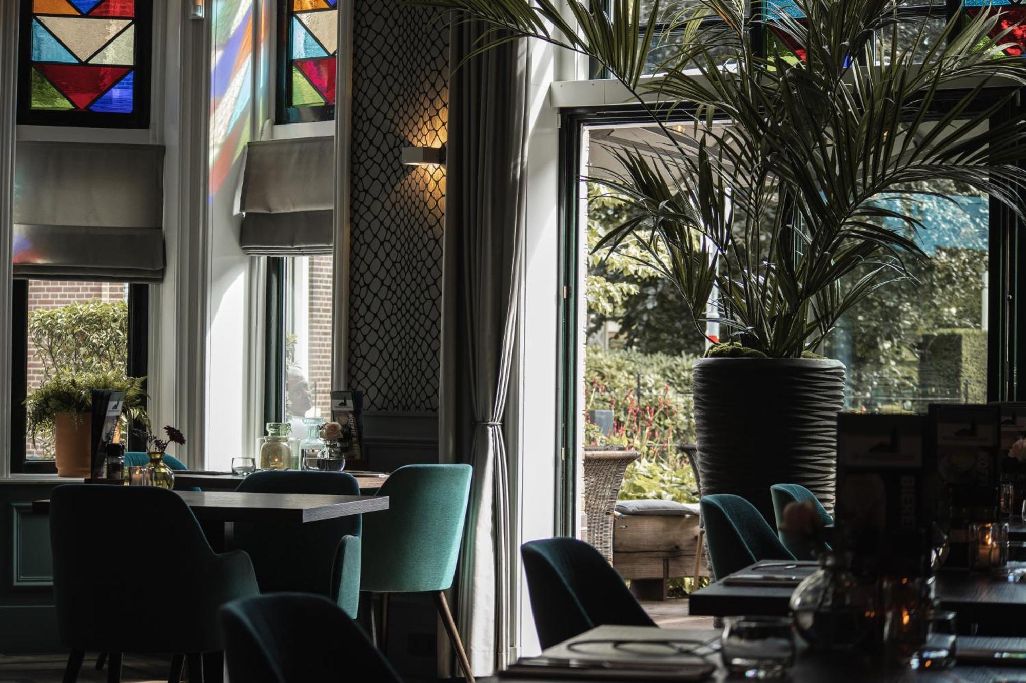 Hotel De Koppelpaarden Lichtenvoorde Eksteriør billede