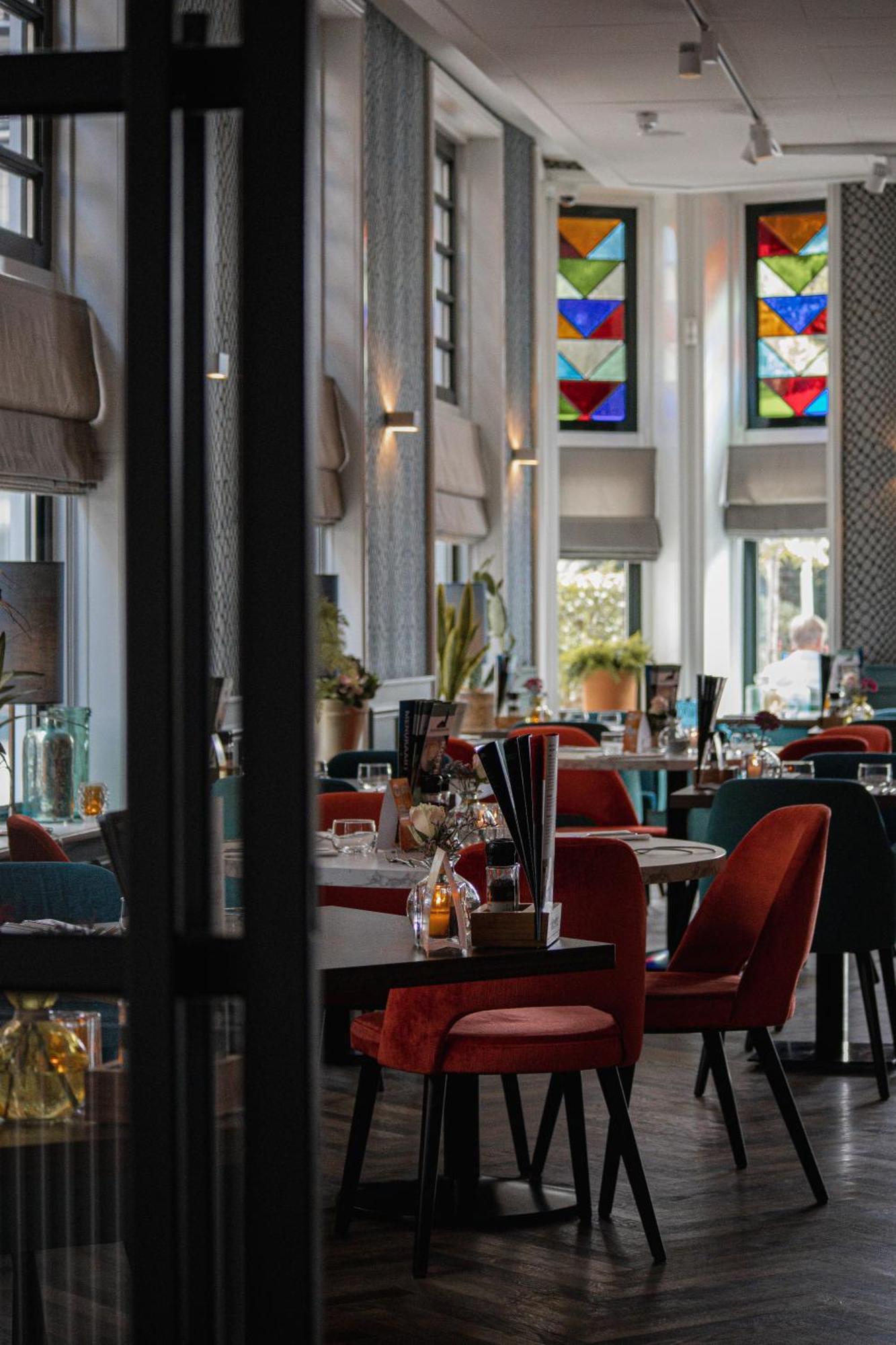 Hotel De Koppelpaarden Lichtenvoorde Eksteriør billede