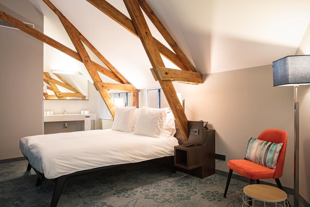 Hotel De Koppelpaarden Lichtenvoorde Eksteriør billede