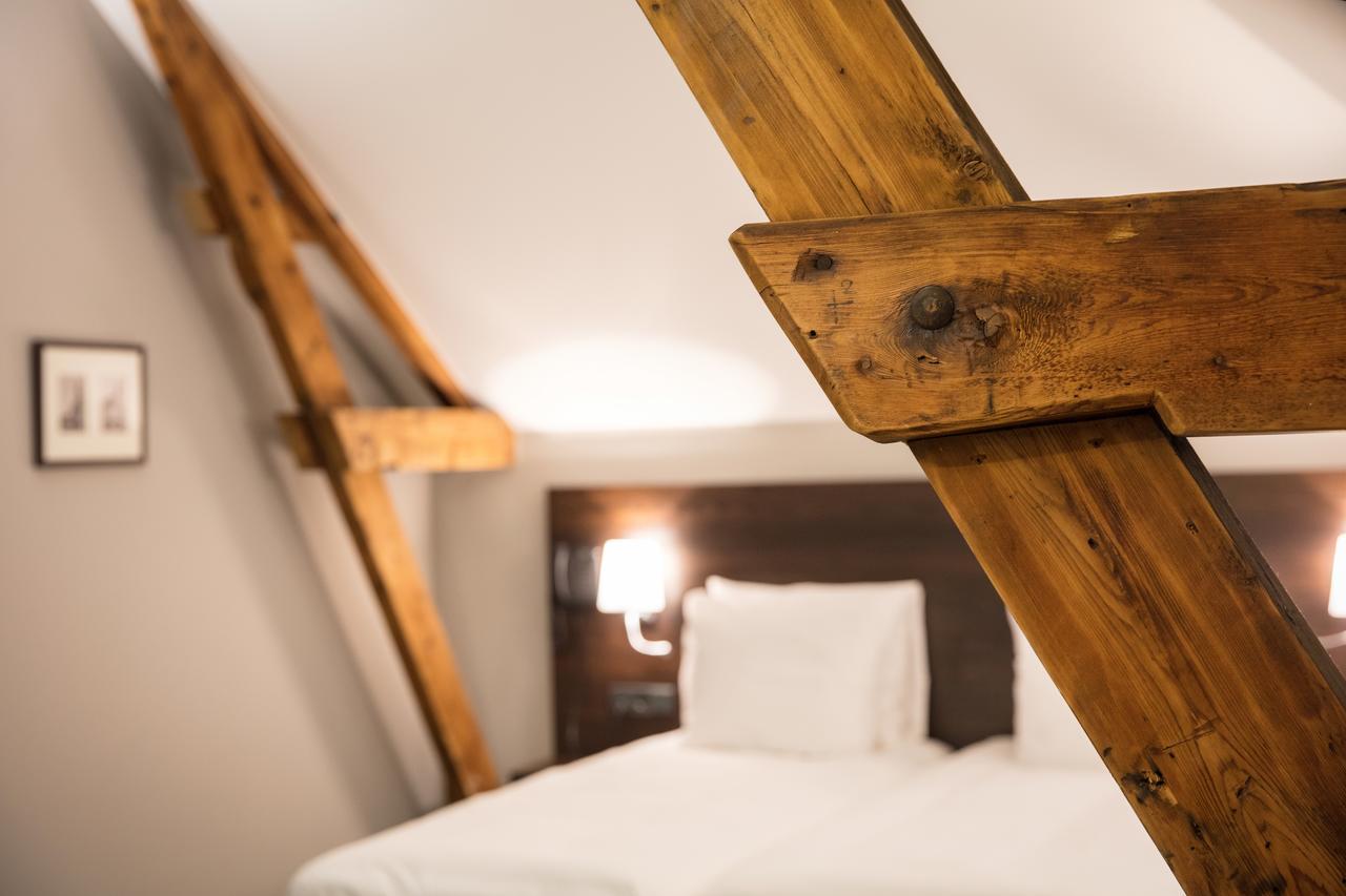 Hotel De Koppelpaarden Lichtenvoorde Eksteriør billede